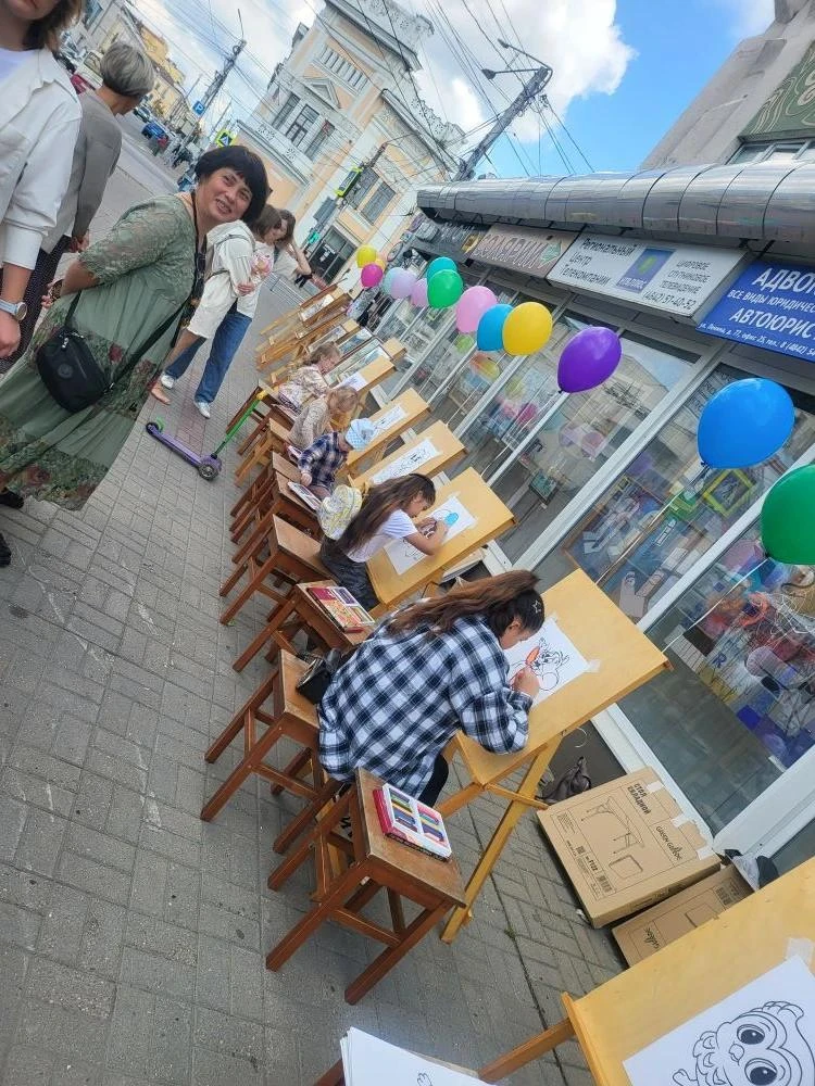 🎉Калуга ярко отметила свой 655-летний юбилей!