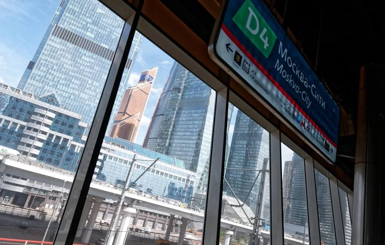 🚉 «Ласточки», курсирующие между Минском и Смоленском, будут останавливаться на станции...
