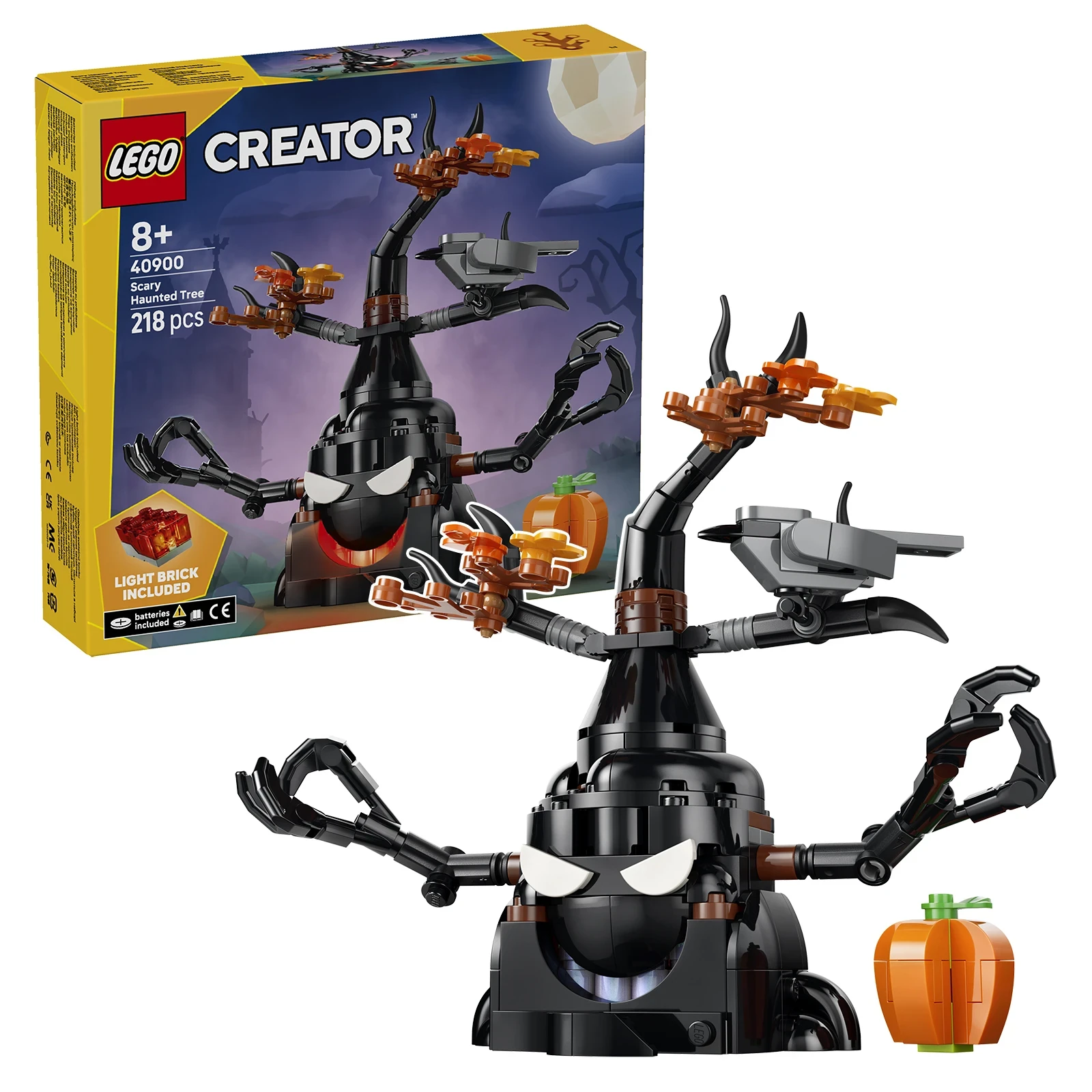 Изображение 1 к публикации «LEGO® ✓»