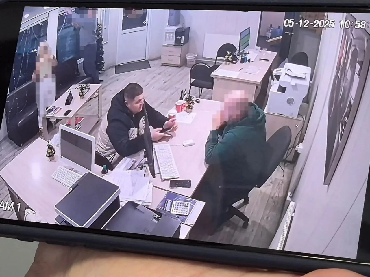 Казанцы, обманутые псевдодиллером, созрели до суда