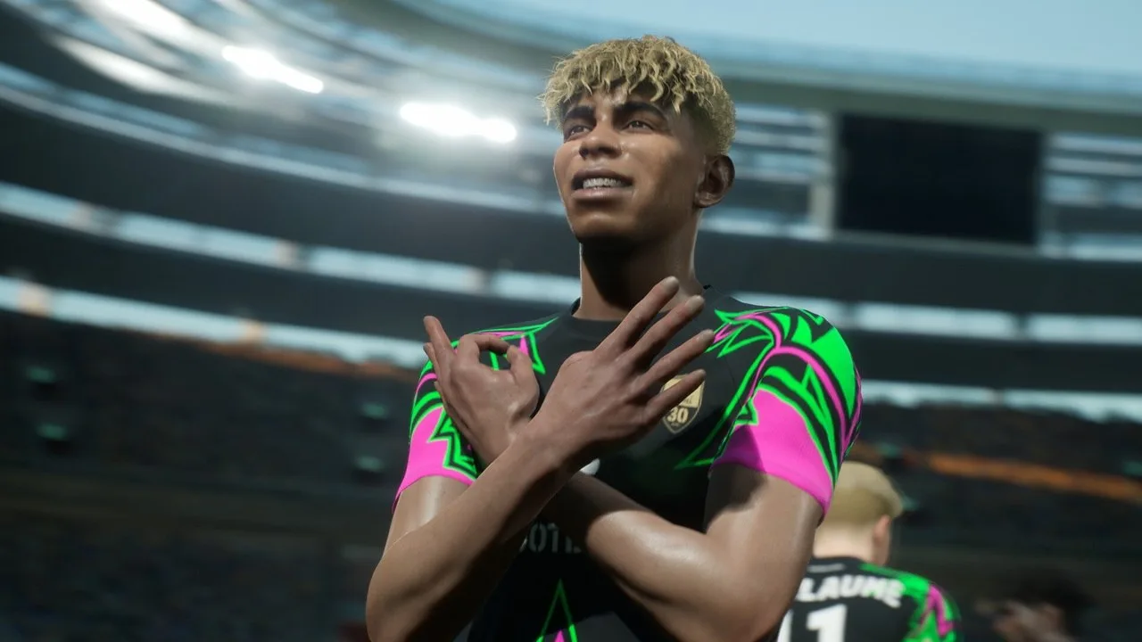 Konami отключила доступ к своим играм для пользователей из России и Беларуси. Ограничения вступили в