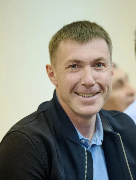 🎂 Сегодня с Юбилеем 4️⃣0️⃣ 🎉поздравляем нашего коллегу - тренера-преподавателя по фри...