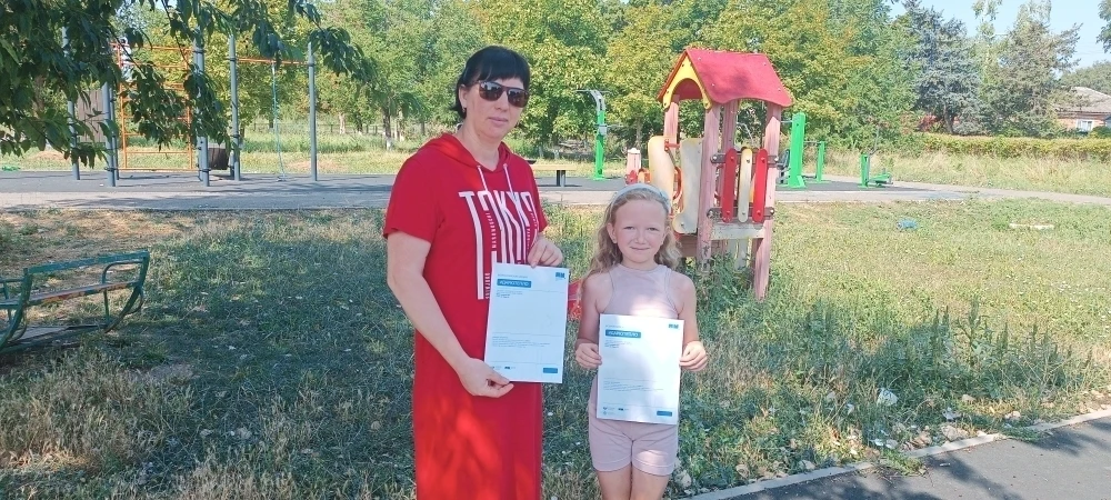 ️Акция "Дарю тепло"❤️