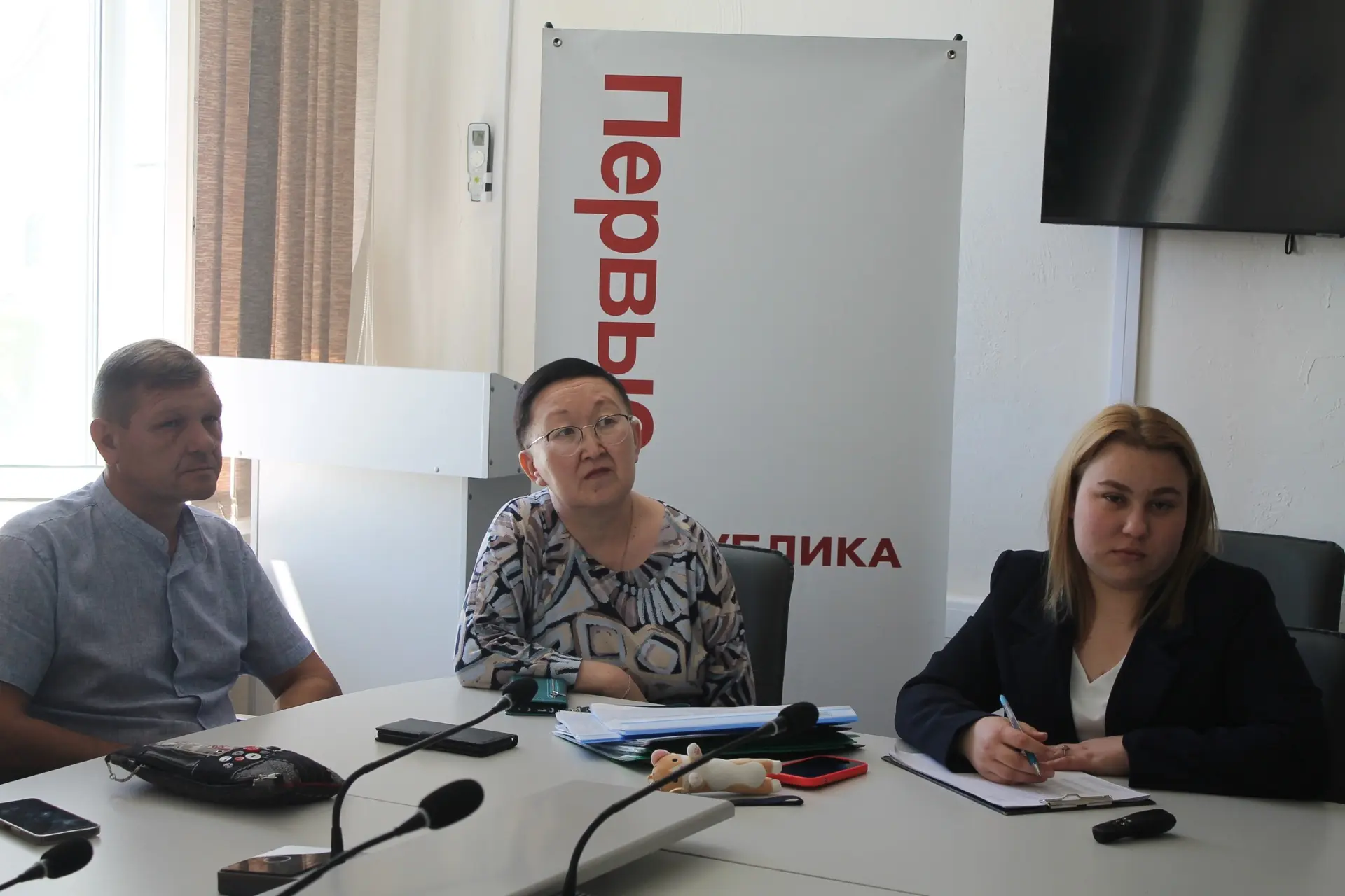 ✅В колледже началась серия открытых защит отчётов по производственной и преддипломной практике студе