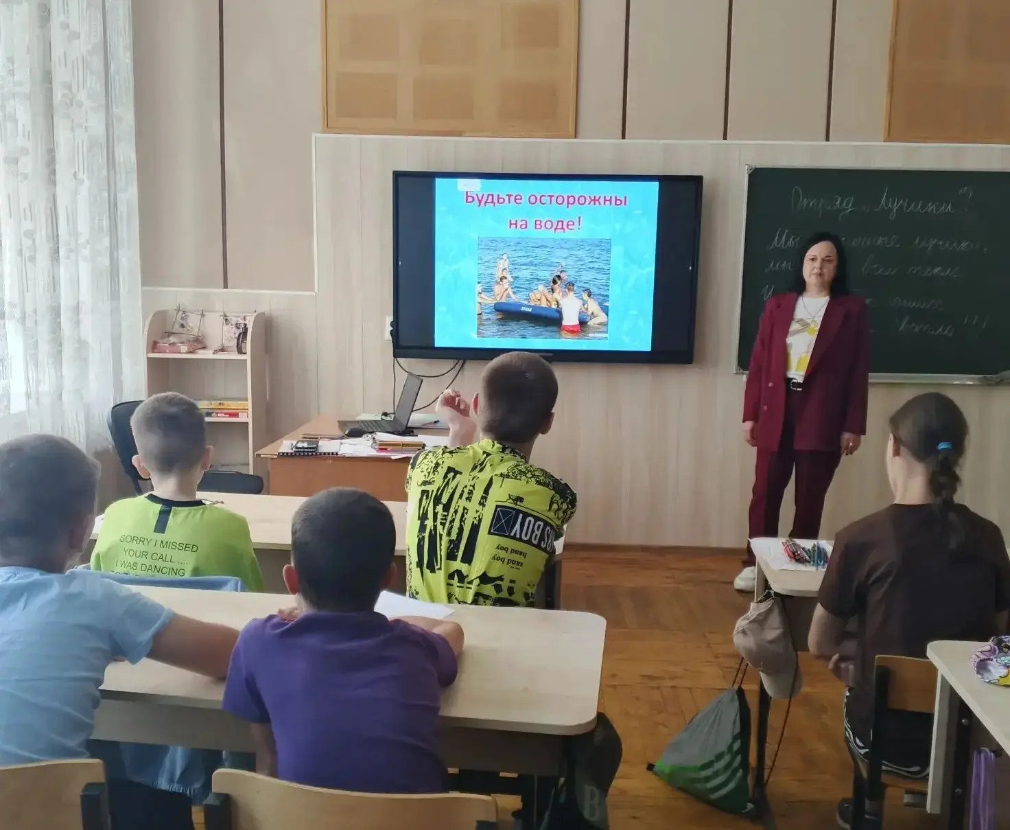 ☀️⛱️🏊‍♀️ Лето, солнце и купание — что может быть лучше для ребенка? 

⚠️ Безопасность детей на воде