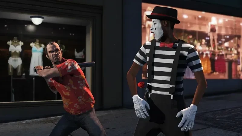 💁‍♂️ Сооснователь Rockstar Games и один из ключевых авторов Grand Theft Auto и Red Dea...