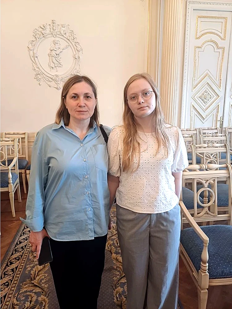 🎉🎉🎉 ГОРДИМСЯ ДОСТИЖЕНИЯМИ НАШИХ УЧАЩИХСЯ!!!  ЕКАТЕРИНА МОХА — ПРИЗЁР МЕЖРЕГИОНАЛЬНОГО КОНКУРСА АУДИО