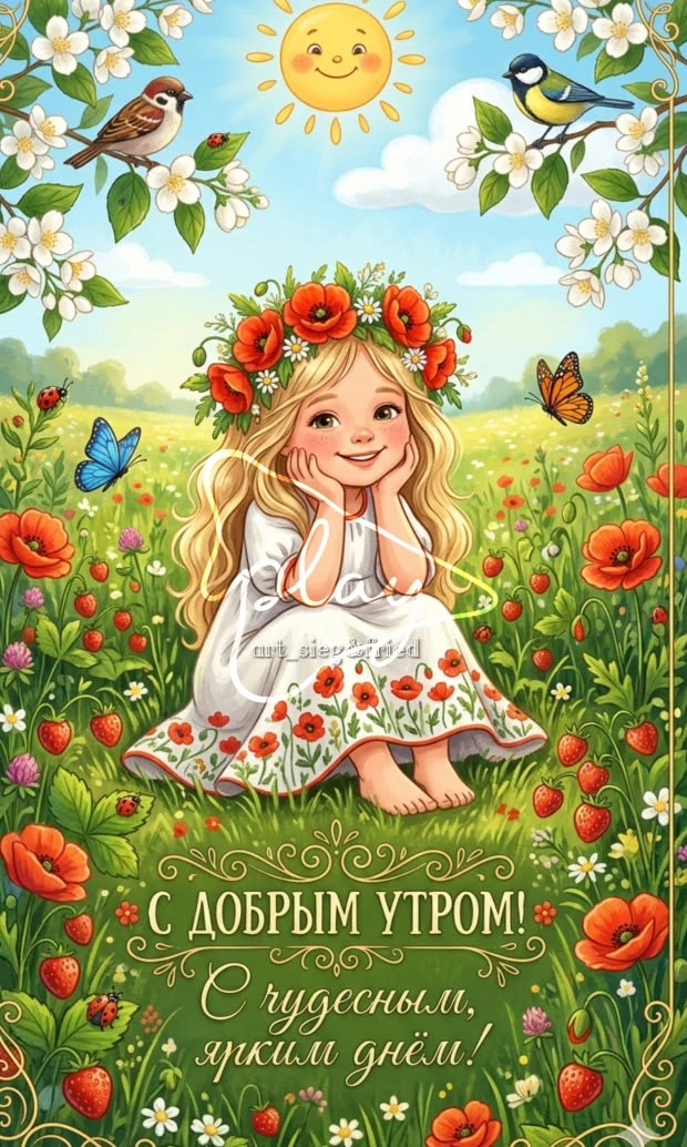 МИР ПОЗИТИВА 🤩 ОТКРЫТКИ!
