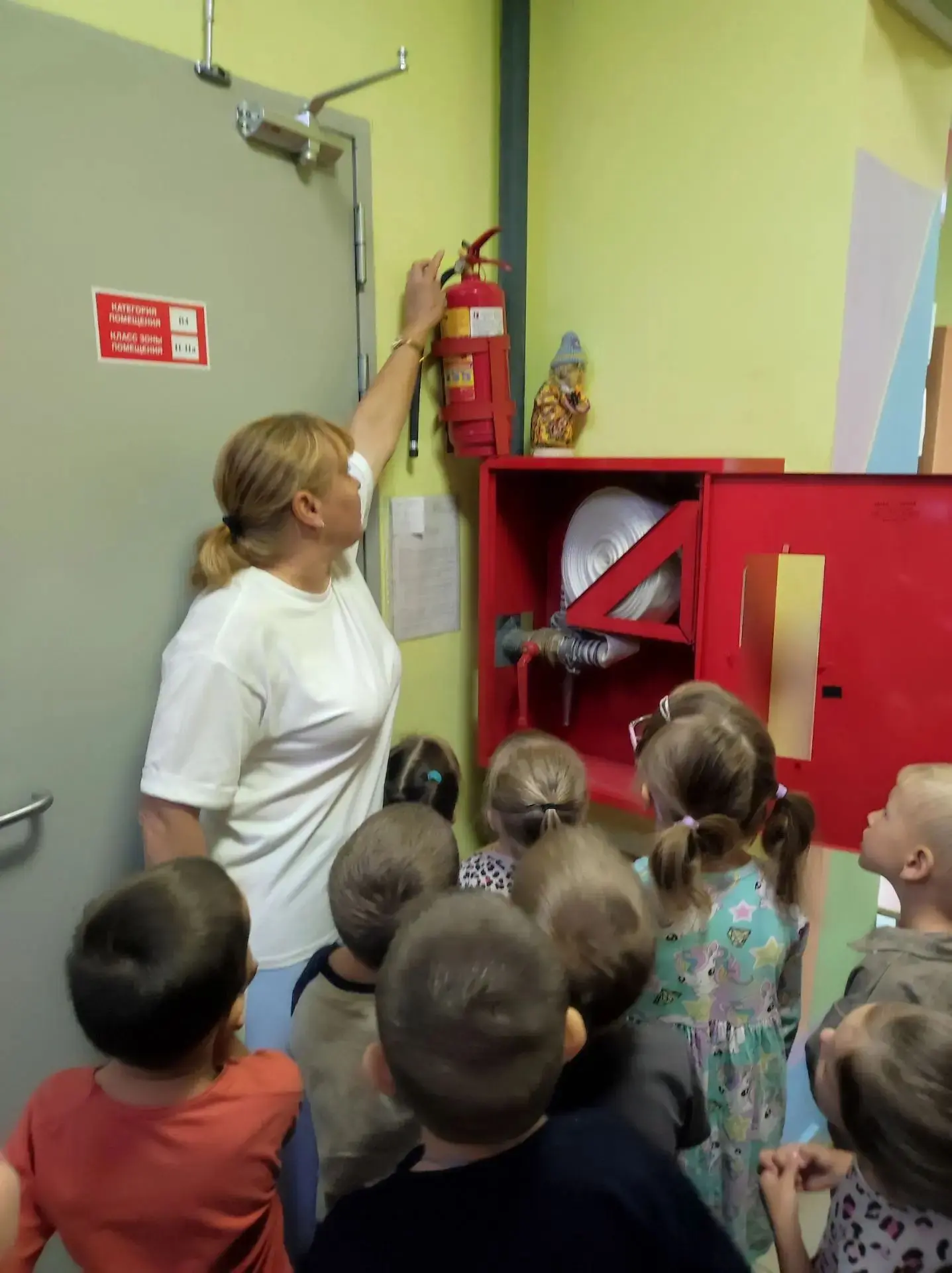 #УрокБезопасности  #БезопасностьНачитаетсяСТебя