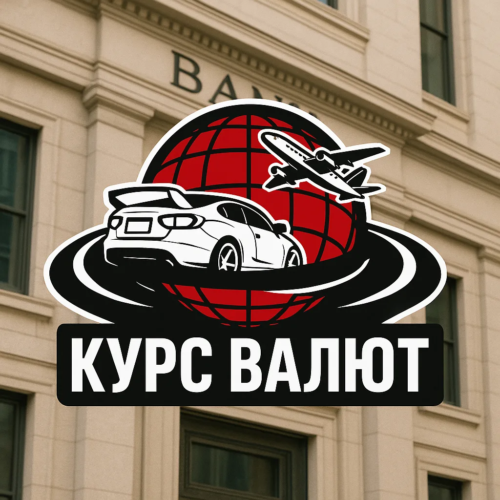 КУРС ВАЛЮТ НА 09.06.2026