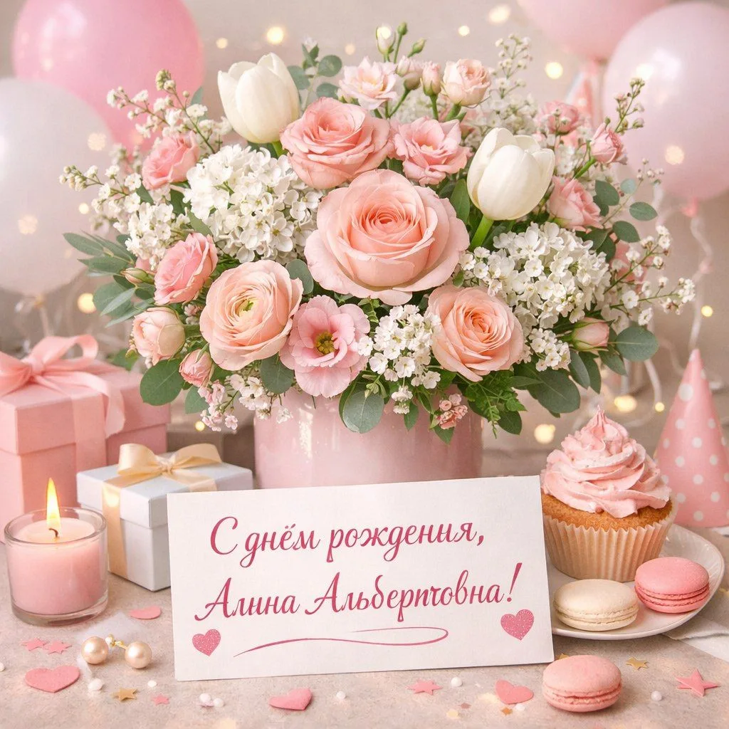🌸 С днём рождения, наша солнечная старшая вожатая! 🌸29 марта — день, когда родилась у...