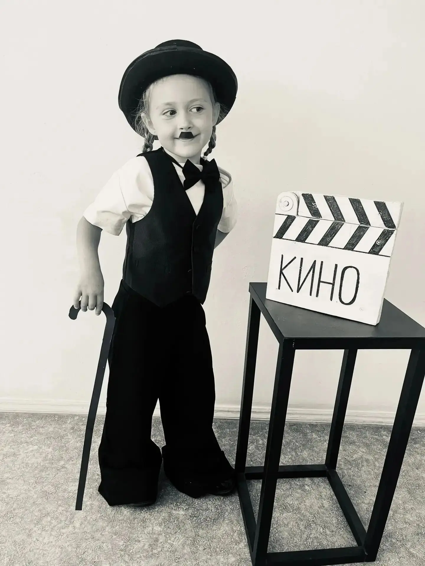 День кино в детском саду 182