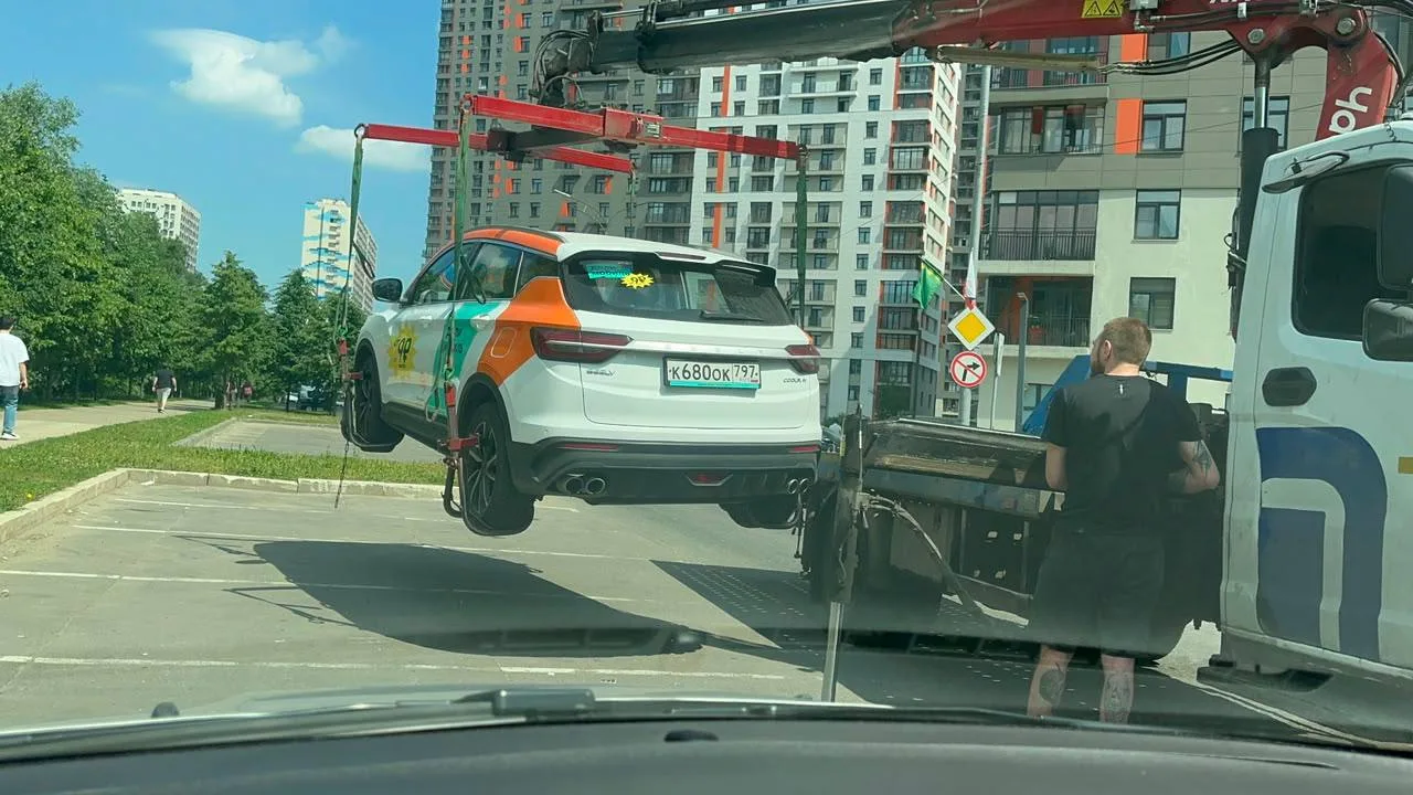 В Котельниках продолжаются профилактические мероприятия, направленные на предупреждение и пресечение