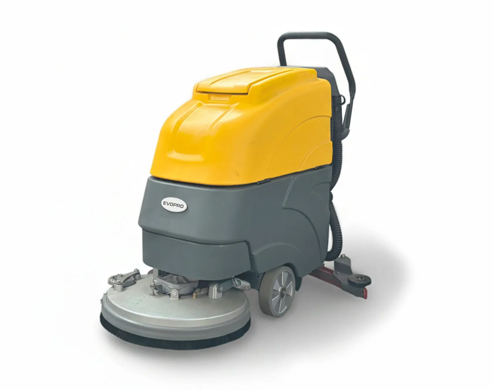 Поломоечная машина с управлением ручного типа EVOPRO Protect Plus 510 (EVO 510).