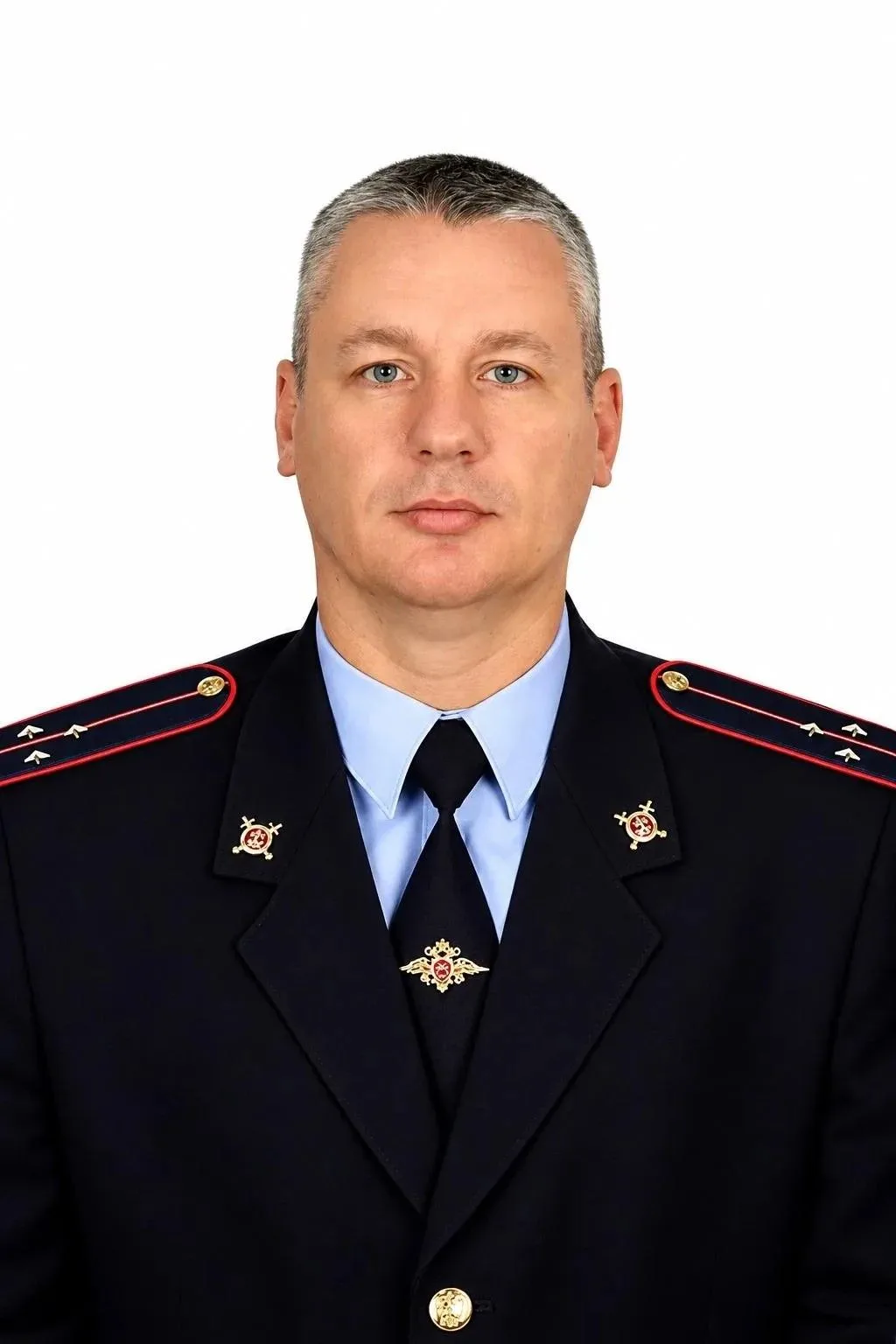 «Народным участковым» Республики Алтай стал Никита Кутафин из Майминского района – втор...