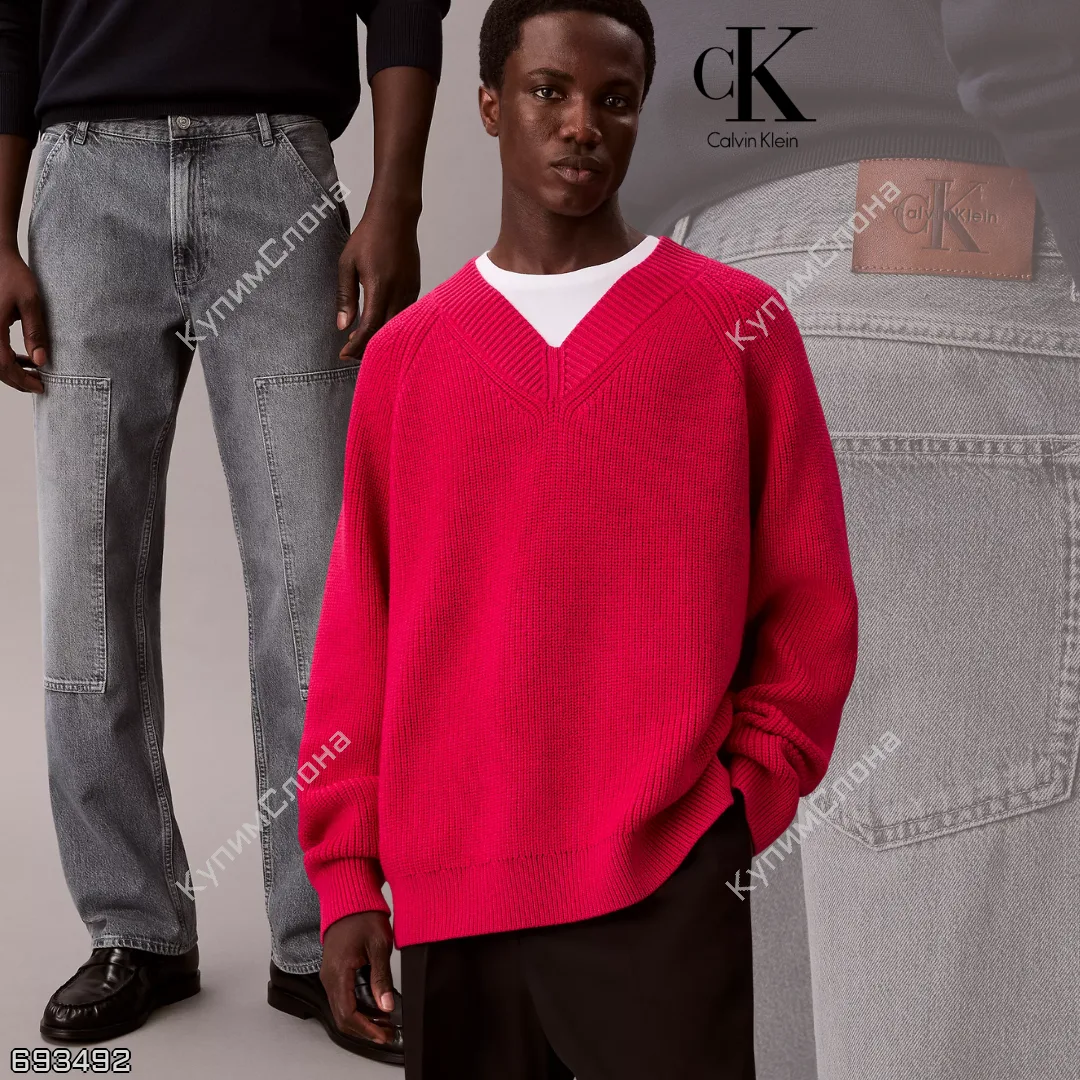 Calvin Klein 🇺🇸