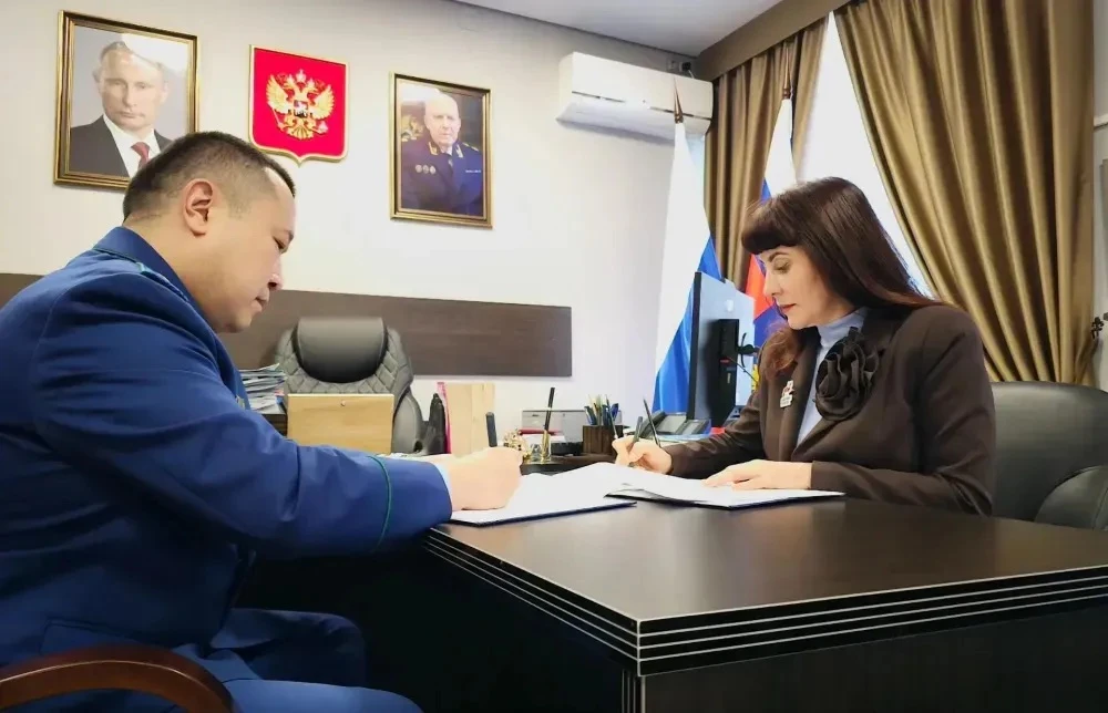 💬Интересы бойцов СВО будут отстаивать по-новому