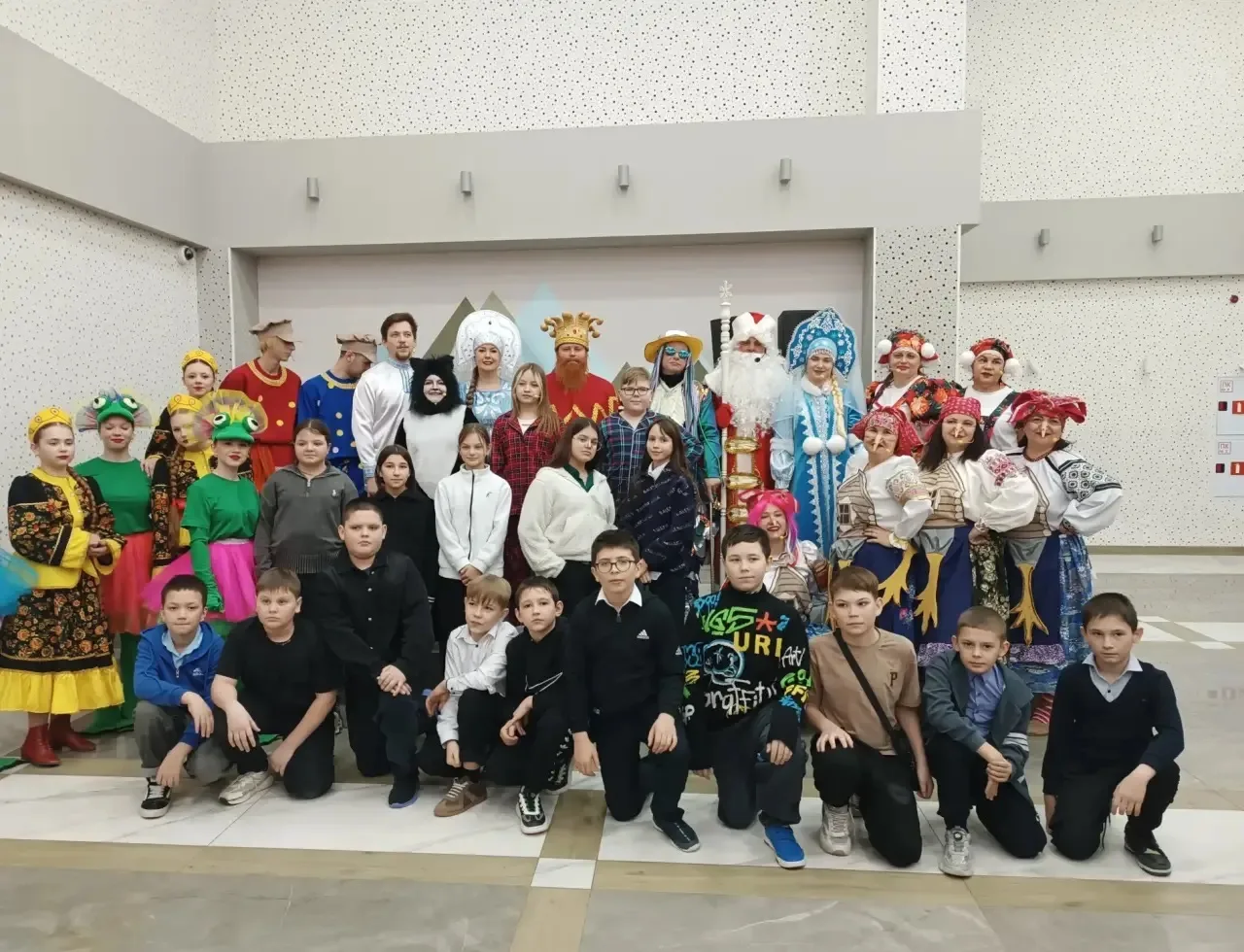 ⚡️Новогодние чудеса продолжаются⚡️