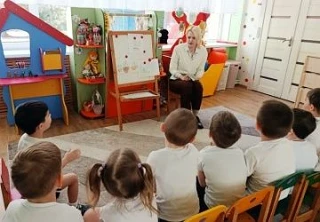 📔НЕДЕЛЯ ПСИХОЛОГИИ📔