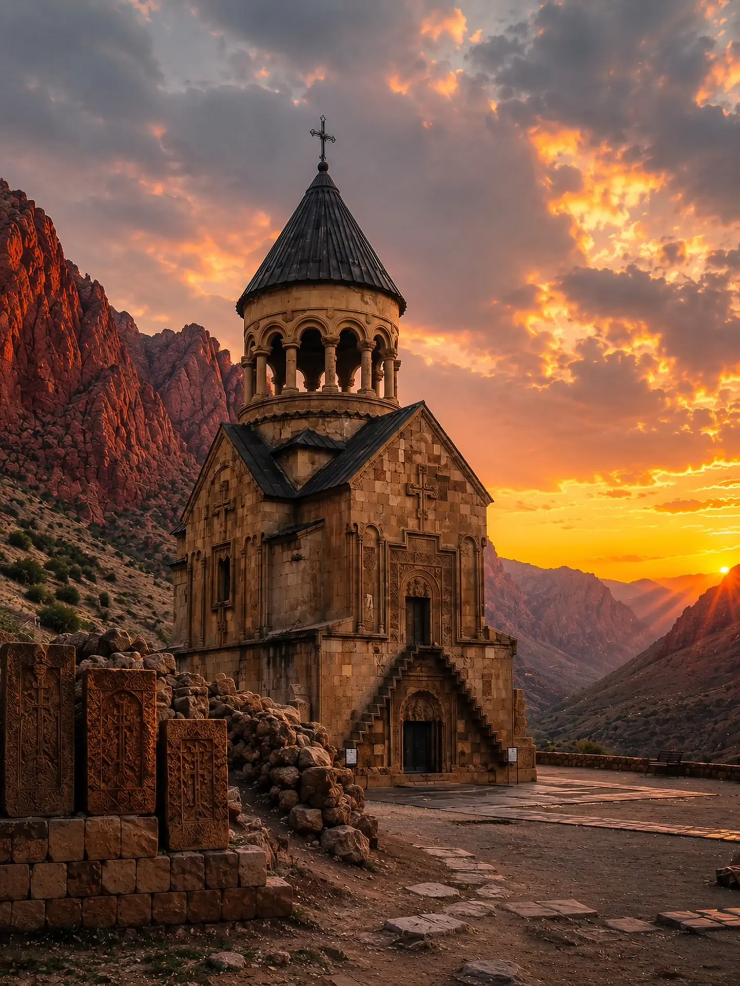 Нораванк🙏🕊️🇦🇲