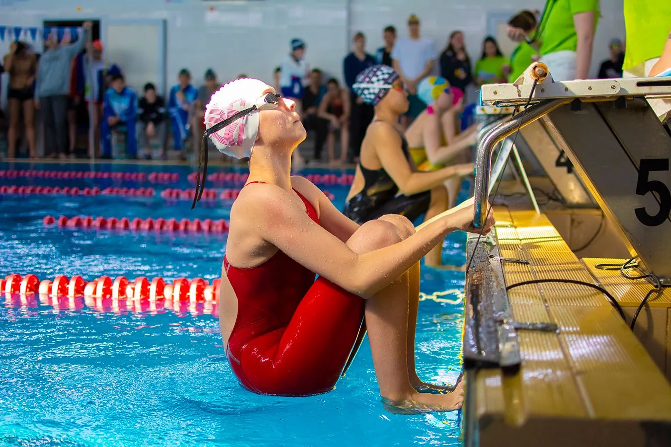 🏊‍♂️ Важная информация для участников «Хабаровского долголетия»
Уважаемые участники!
В связи с нача