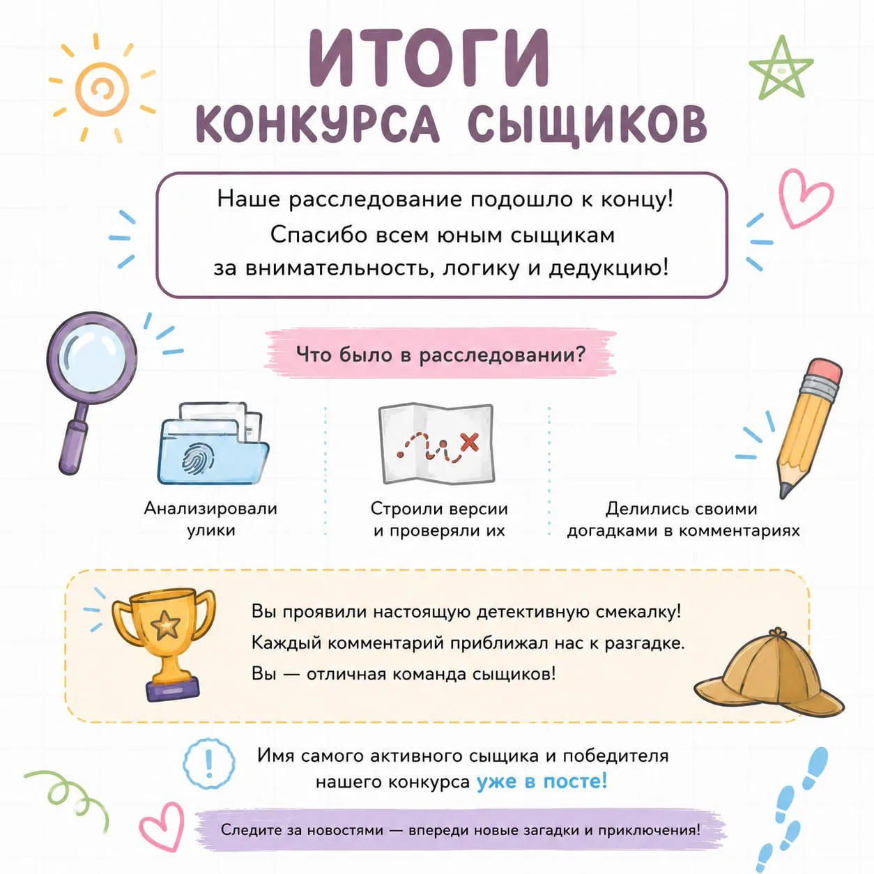 Поздравляем с победой Артема Зайцева (MAX)!