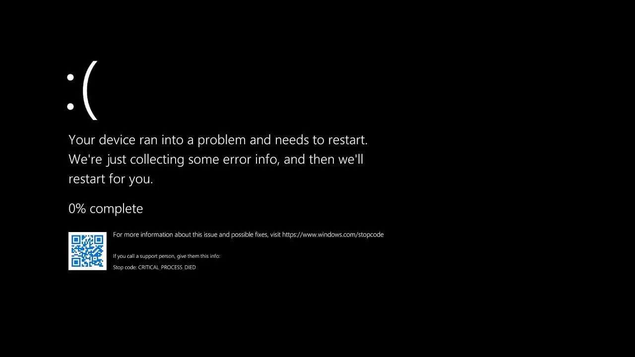 Microsoft снова ломает Windows 11

И снова наша нерегулярная рубрика «Microsoft ломает Windows» — в 