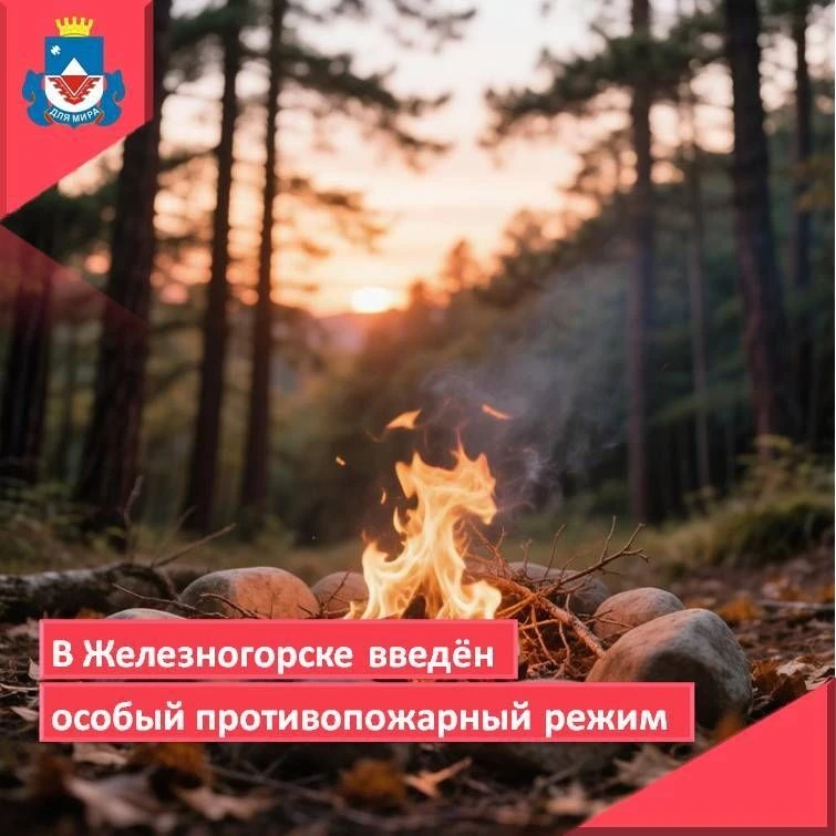 В целях обеспечения пожарной безопасности и предотвращения возникновения пожаров глава ...