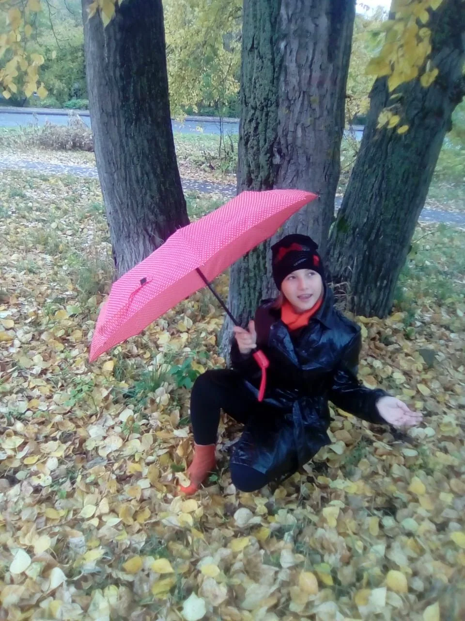 🌥Бүген көндез урыны белән бераз яңгыр ява. Җил төньяк-көнчыгыштан, ә җил төньяк-көнбат...