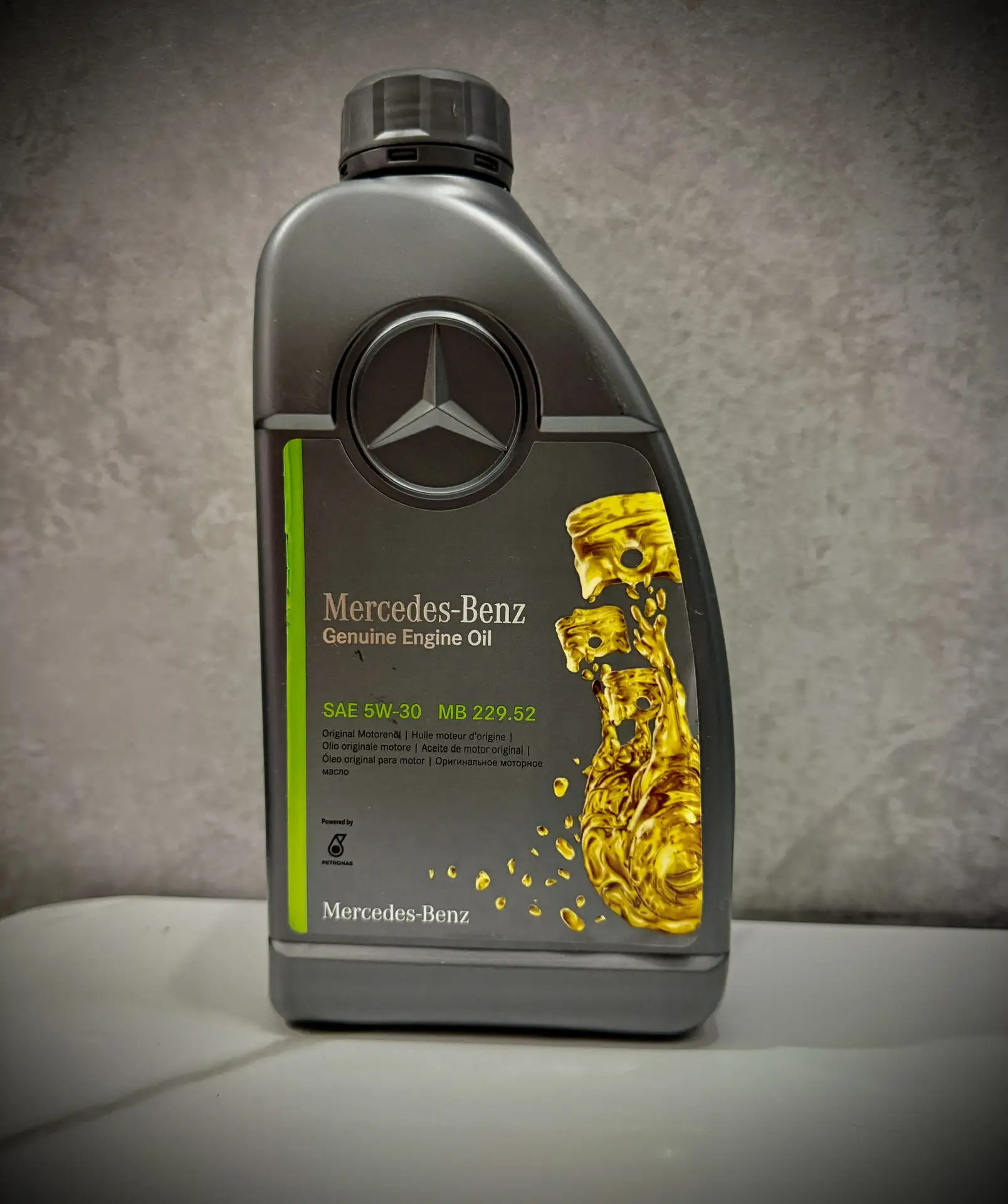 📌 На складе в г. Севастополь в наличии моторное масло  📌

☑️ORIGINAL BMW ENGINE OIL
TWIN POWER TUR