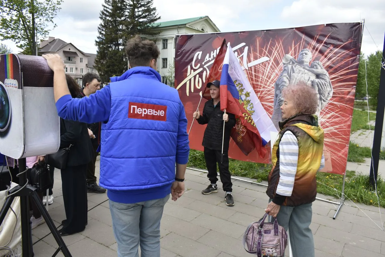 🗳️ Жигулёвск, ваш голос решает!  Продолжается рейтинговое голосование за объекты благоустройства на 