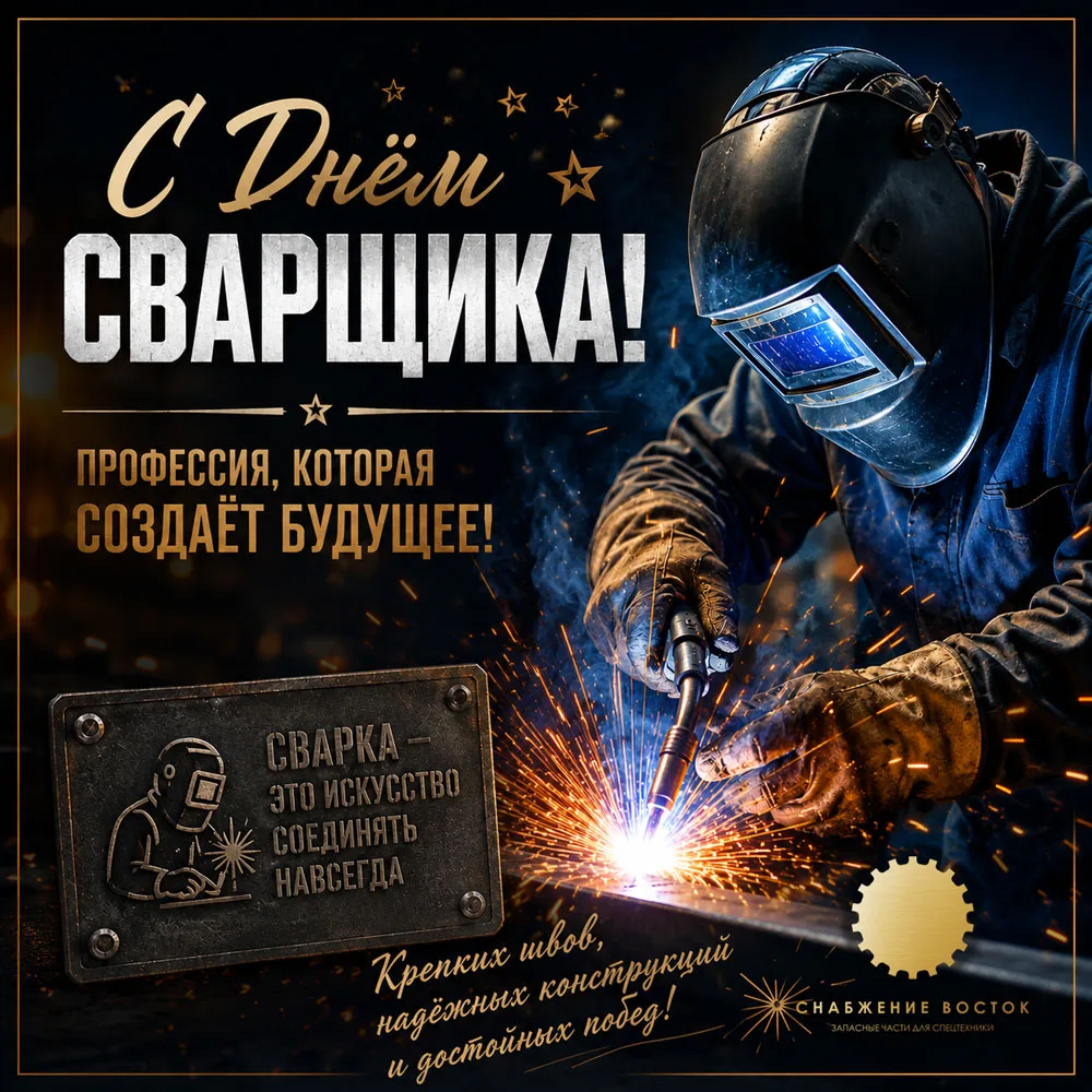 Уважаемые сварщики!⚡