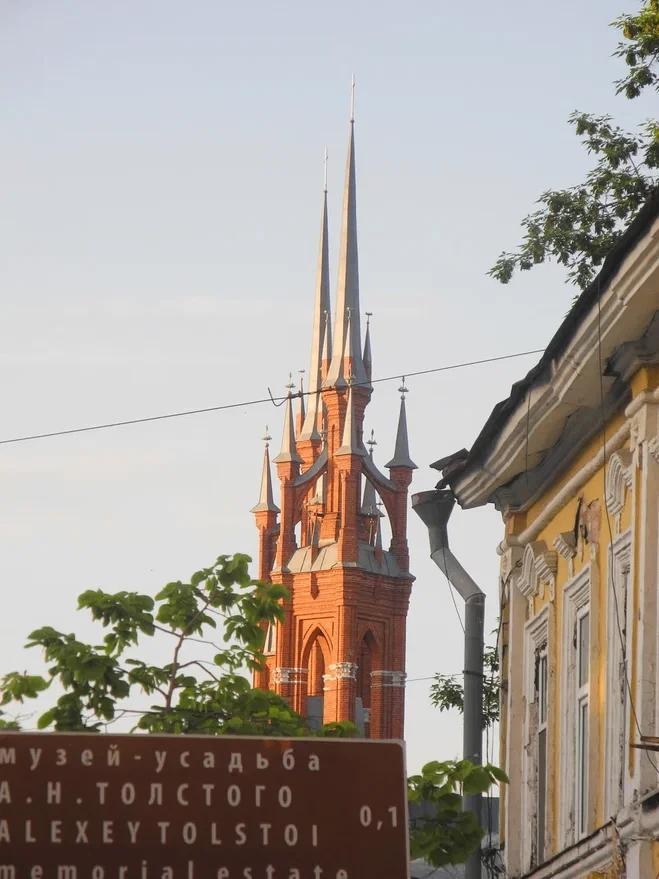 🌟 В преддверии дня детских общественных объединений ребята из Центра детских инициатив «Кружок» прин
