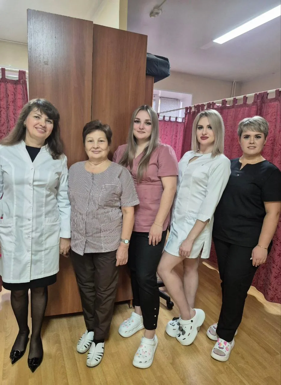 ⚡️ 8 сентября — Всемирный день физиотерапевта: как физика и медицина возвращают здоровье