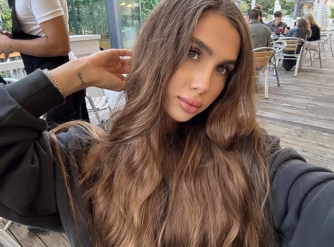 💋