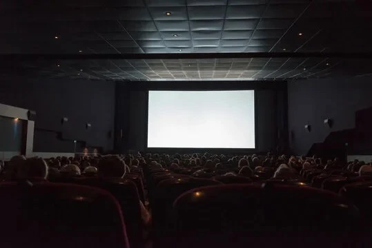 Скоро в ТЦ «Фантастика» появится новый кинотеатр — он откроется на месте закрывшегося «Синема Парка»