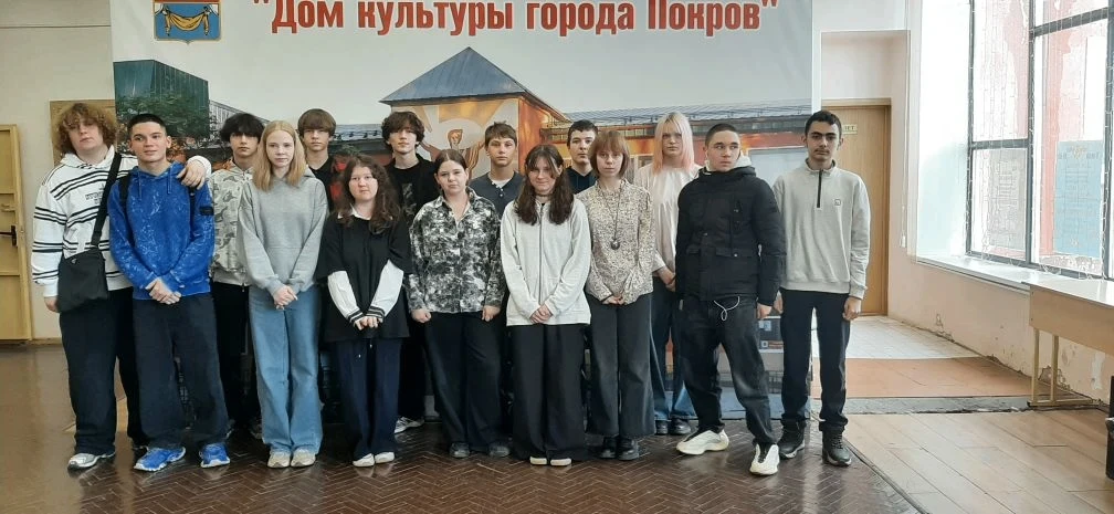 🎭 ПО ПУШКИНСКОЙ КАРТЕ — В МИР ТЕАТРА И ЛЮБВИ!