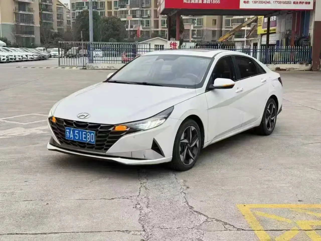 ‼️Выкуплен в Китае авто для нашего клиента из г.Новокузнецк 🌆