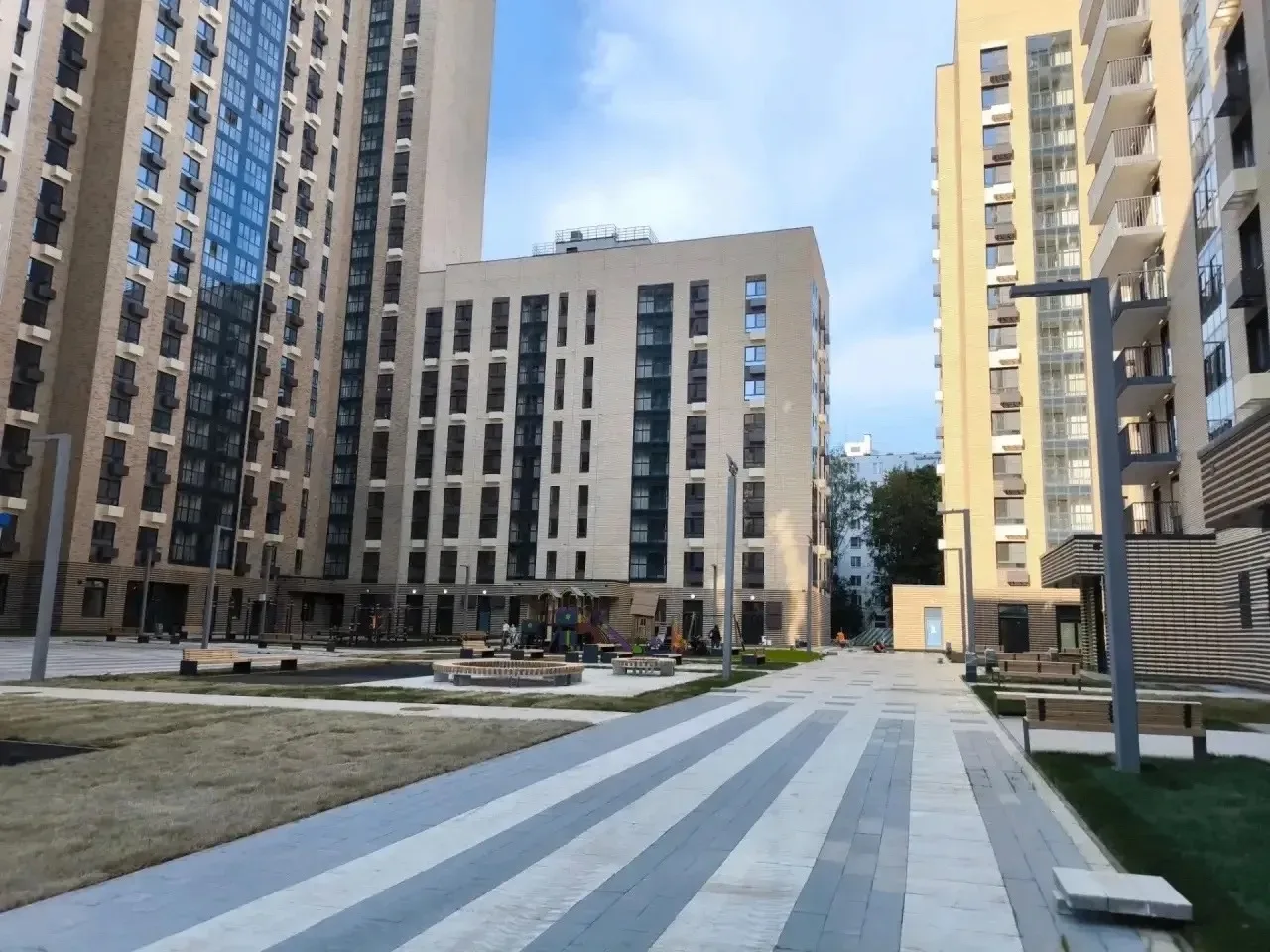 Кожухово | Косино-Ухтомский | Москва🏡
