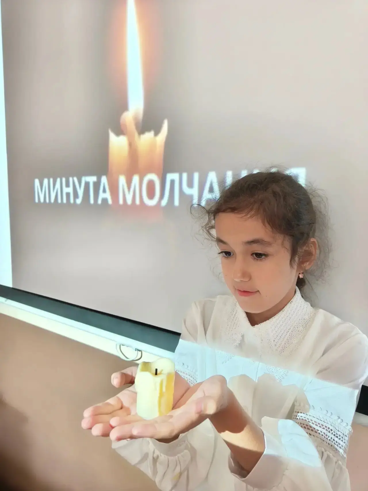 3 сентября — День солидарности в борьбе с терроризмом🕯️
