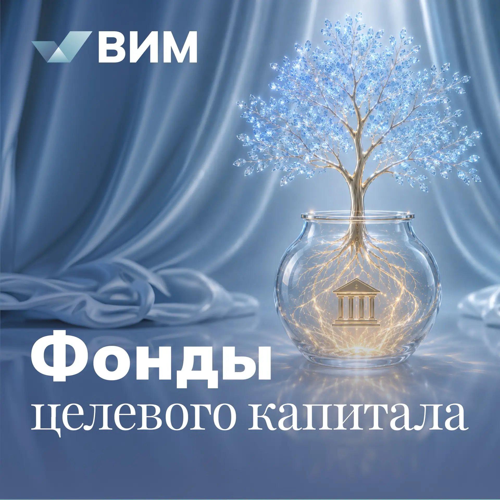 Третьяковская галерея направила доход от эндаумента под управлением ВИМ Инвестиции на р...