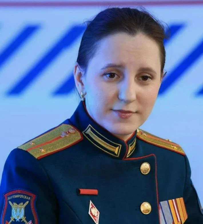 28 февраля она не считала спасённых. Просто делала свою работу.
