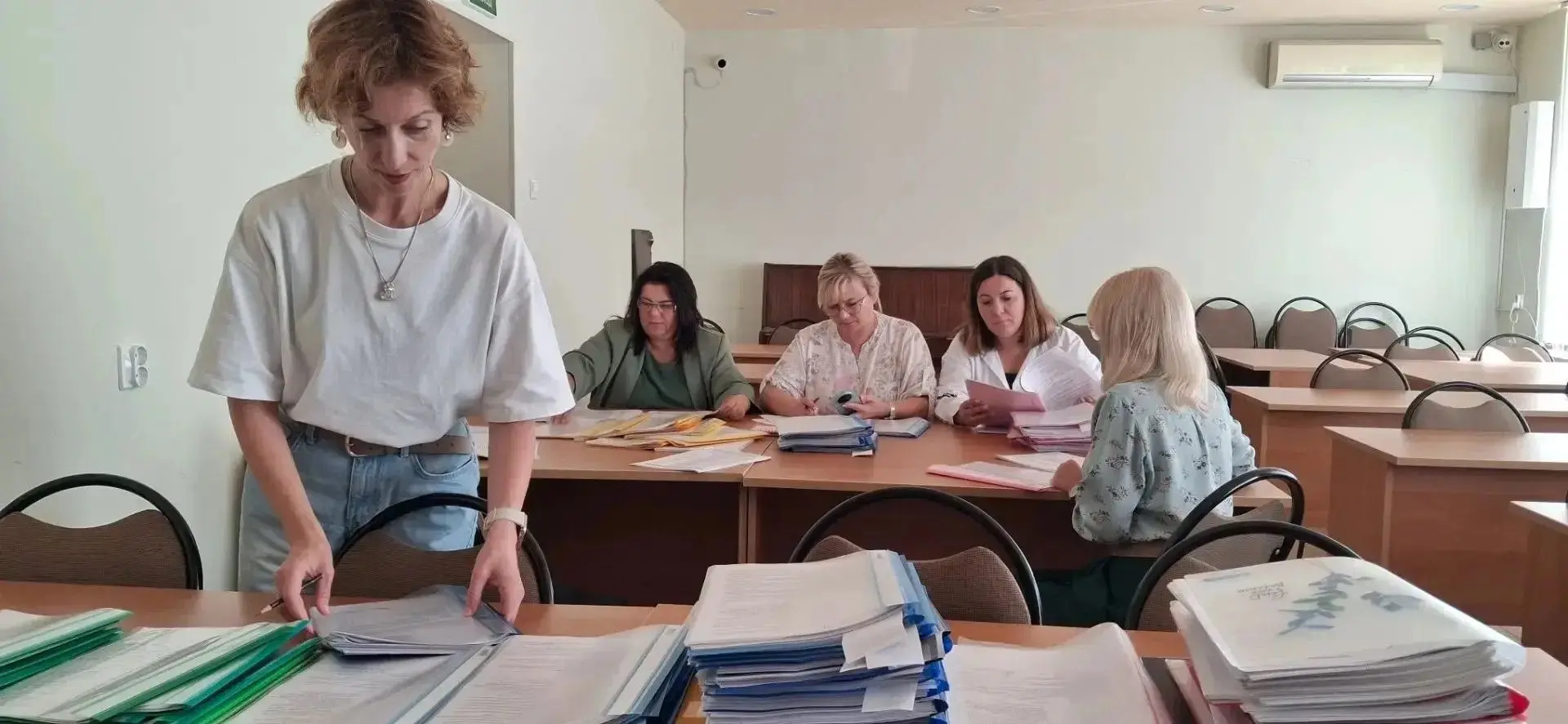 📌Конкурсная комиссия завершила работу. Из 133 претендентов на звание стипендиата Губер...