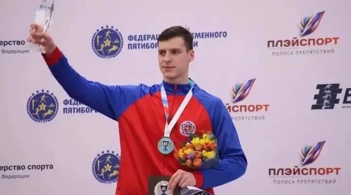 Хорошая новость пришла из Китая. Наши спортсмены продолжают прославлять Россию и донско...