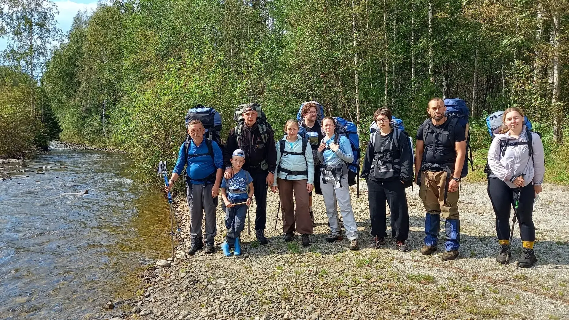 🏔 Конжаковский Камень: 55 километров величия Северного Урала!