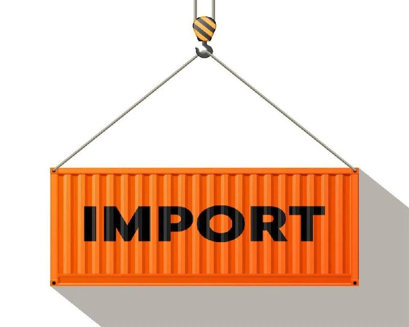 📦Параллельный импорт в России сократится на 11%.