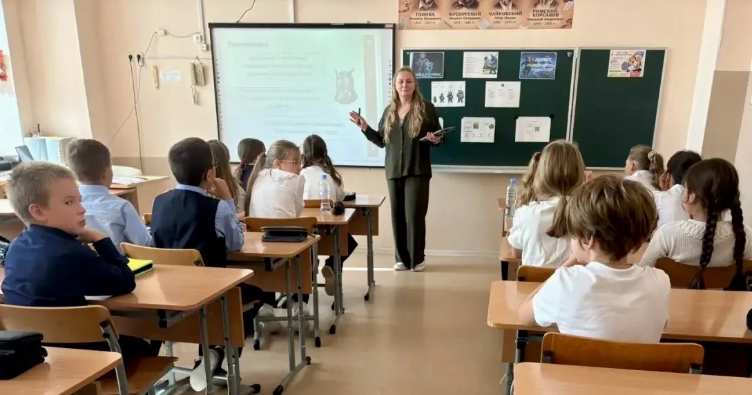 🚀 4д осваивает «Цифровую среду»!