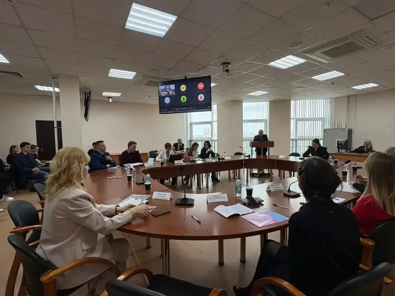 Управлением по надзору за следствием, дознанием и оперативно-розыскной деятельностью прокуратуры Омс