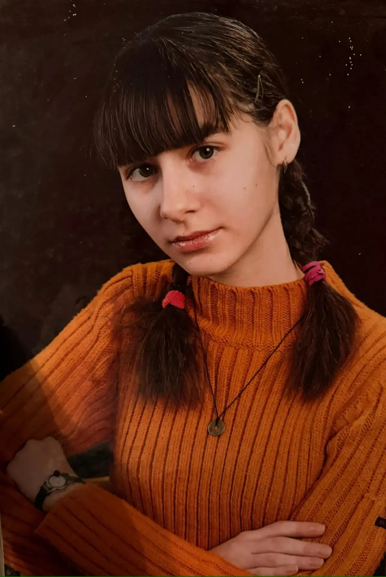 #МАОУСОШ22 | Ученические династии Куткова - Соловьева - Михайловы  Куткова Ольга Николаевна окончила