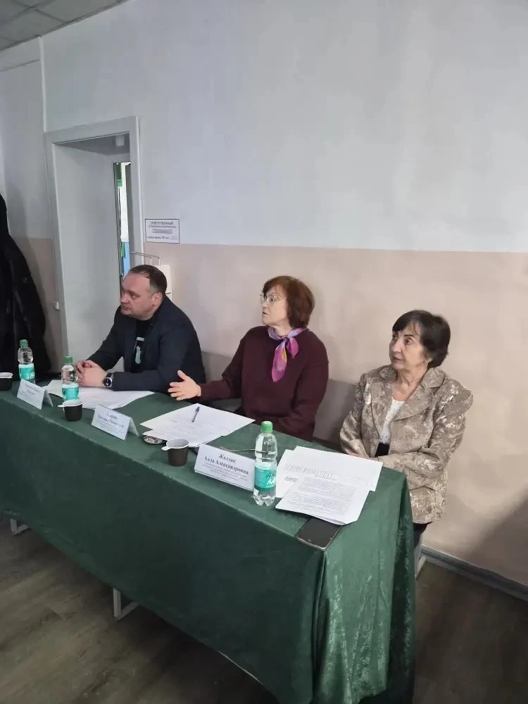 В СахИЖТ прошла студенческая конференция «Научно-техническому и социально-экономическому развитию Да